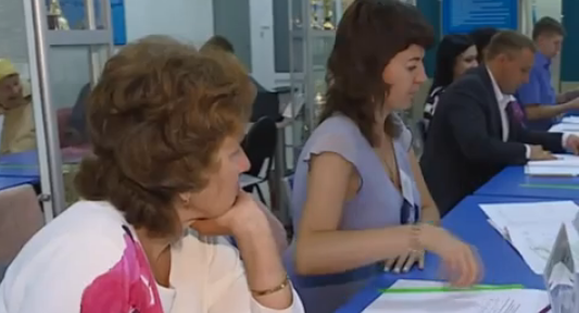 Выборы в Государственную думу пройдут под тотальным контролем