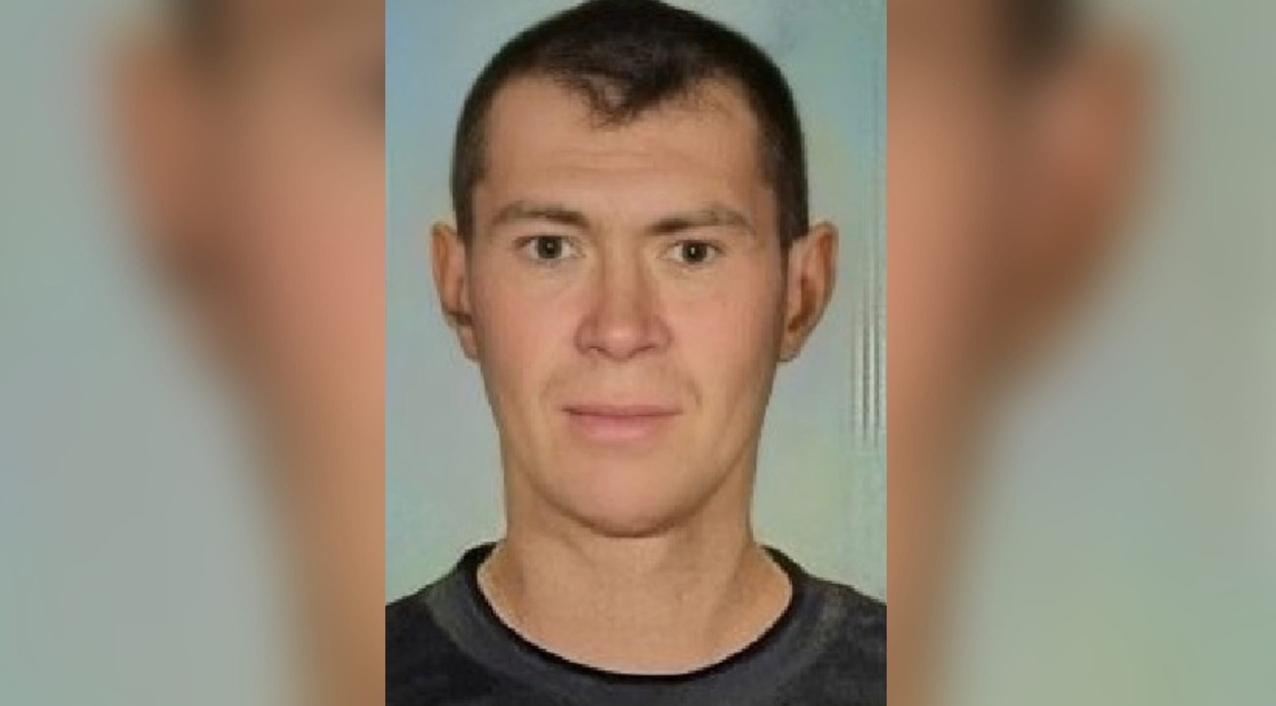 В Чепецком районе 2 недели не могут найти пропавшего мужчину