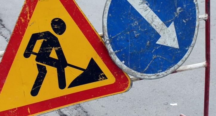 Что обсуждают в Кирово-Чепецке: перекрытие одной из улиц и ДТП с пьяным водителем