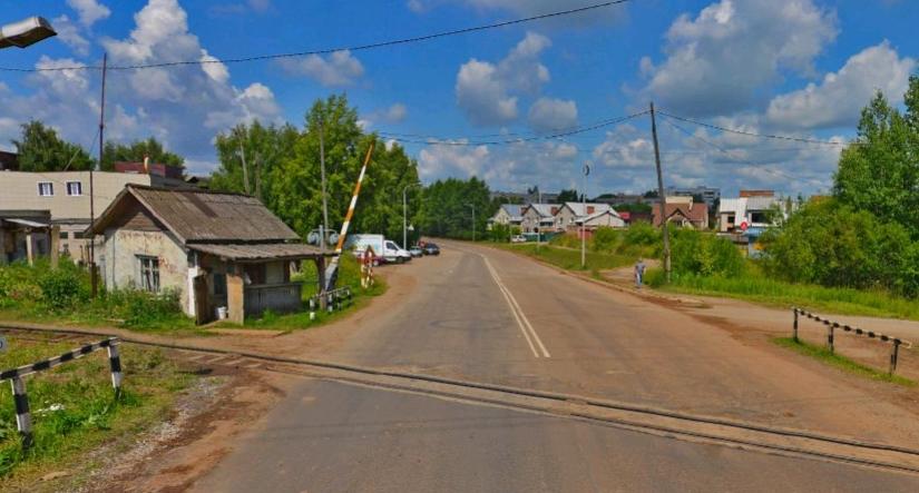 Администрация Кирово-Чепецка судится с Музеем железной дороги