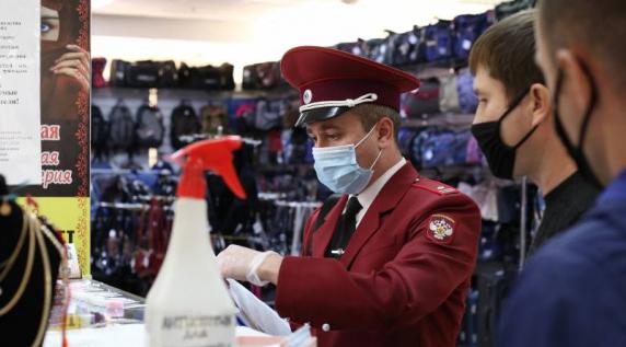 Что обсуждают в Кирово-Чепецке: "смягчение" ограничительных мер и трагедию в Нововятске