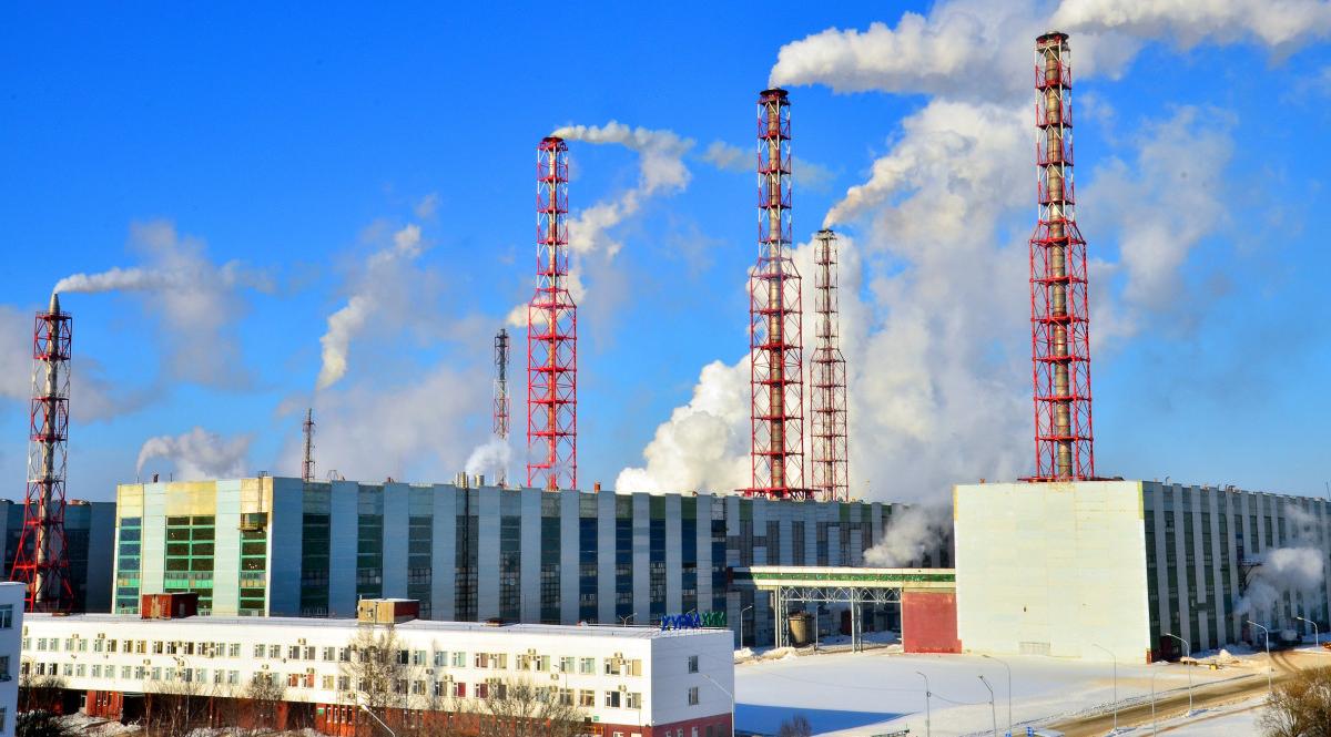 В филиале «КЧХК» выбрали лучшие молодые кадры