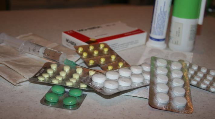 4 марта состоится прямая линия по вопросам получения льготных лекарств в Кировской области