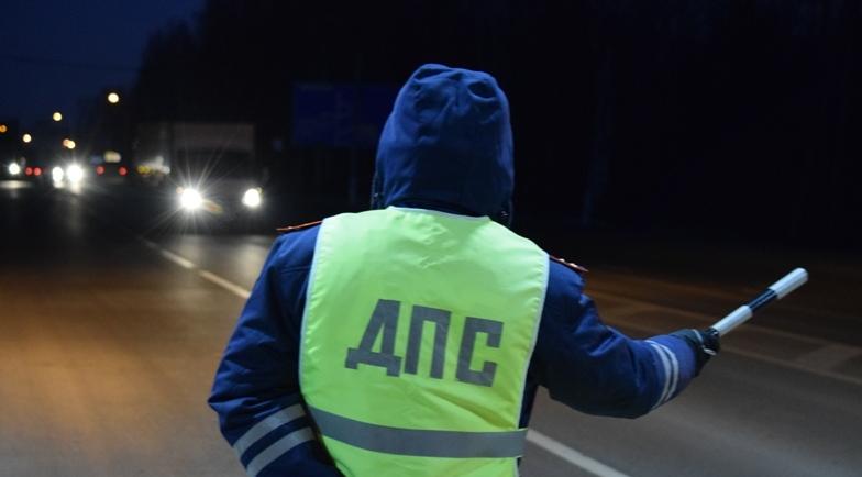 31 января в Кирово-Чепецке на дорогах будут дежурить участковые и автоинспекторы