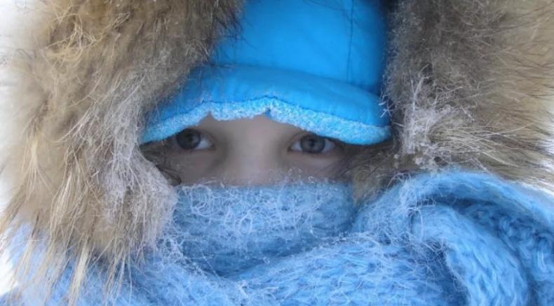 На выходных в Кирово-Чепецке похолодает до -26 градусов