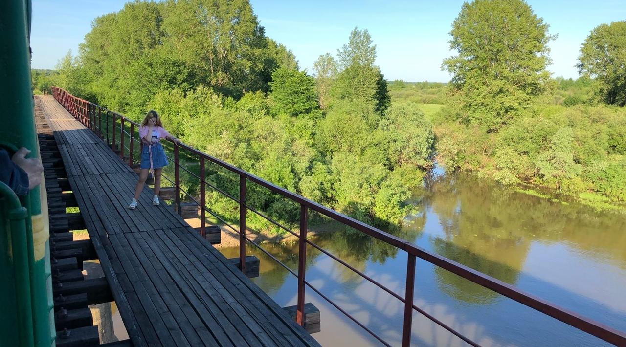 В Кирово-Чепецке на неделе ожидается сухая и жаркая погода