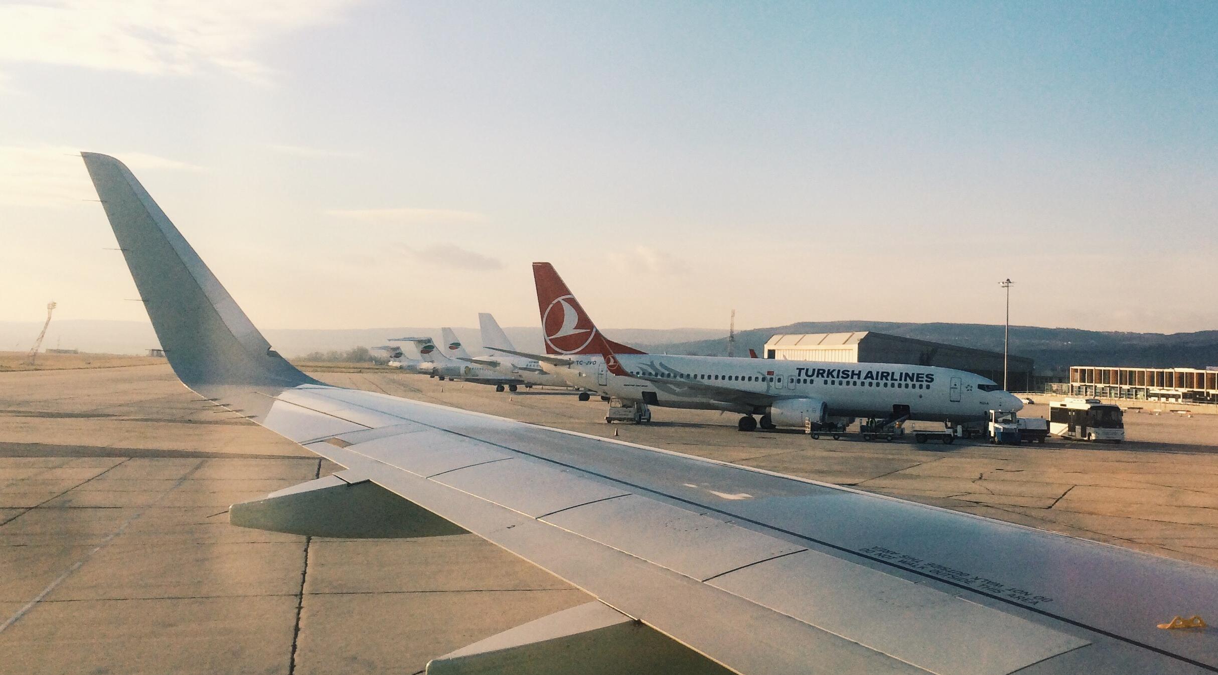 Для российских туристов закрыли Турцию из-за коронавируса 