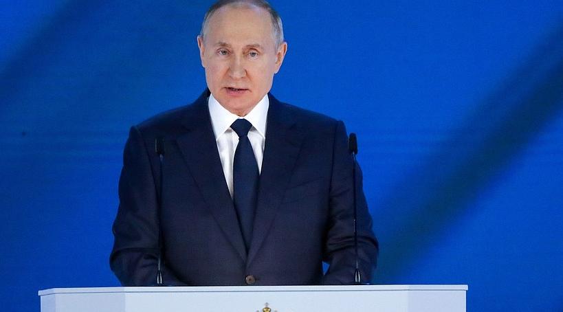 Что обсуждают в Кирово-Чепецке: выплаты семьям школьников и продление майских выходных