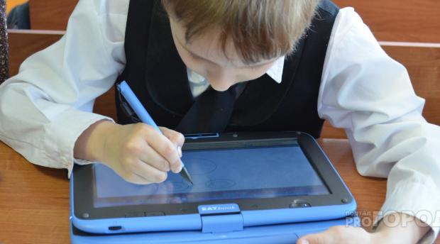 Известно, будут ли учиться чепецкие школьники в майские праздники