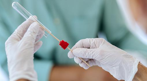 Известно, сколько жителей Кировской области болеют коронавирусом 