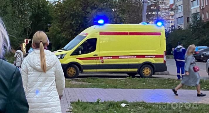 В Кировской области в реанимации находятся более 140 больных COVID-19