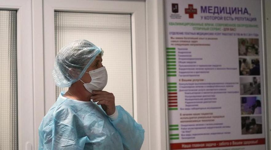 101 житель Кировской области заразился COVID-19 за сутки 