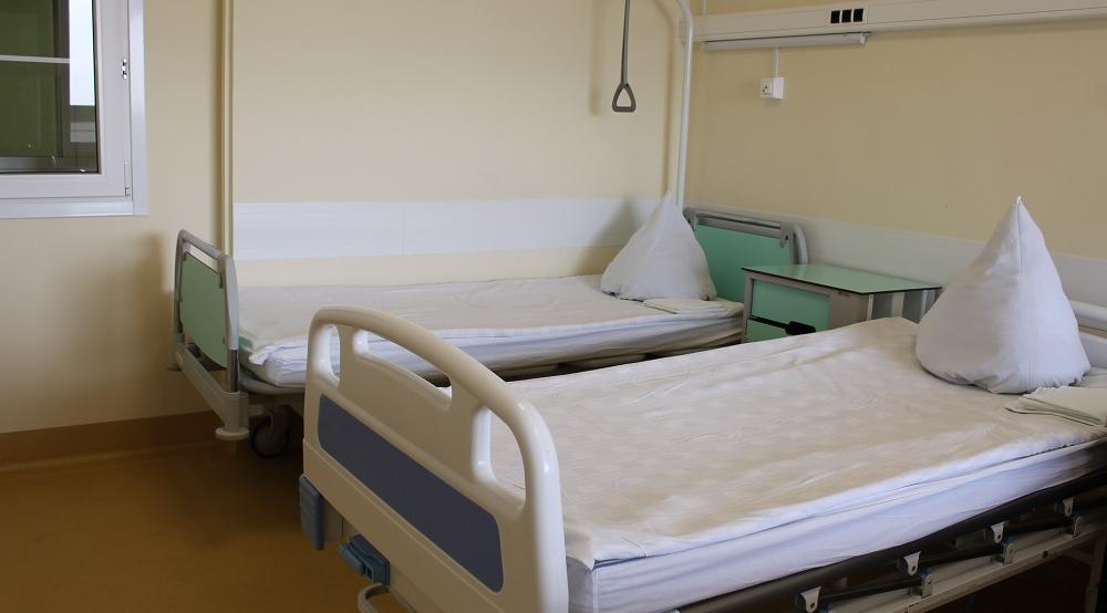 В Кировской области установлен рекорд по числу выписанных после COVID-19