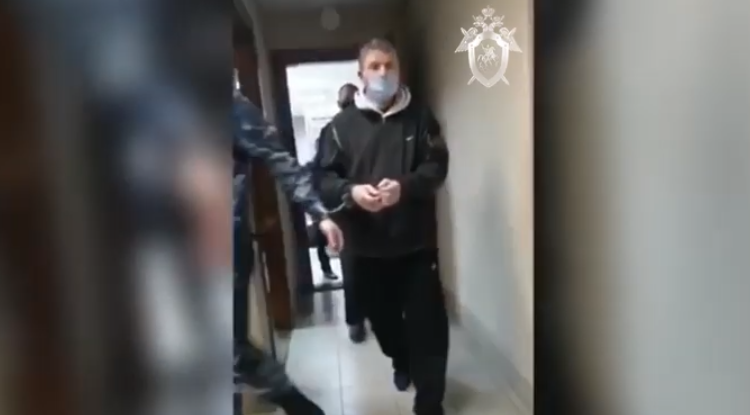 Выстрелившего в президента клуба «Боец» в Кирово-Чепецке арестовали