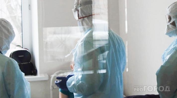 Известно, как проявляется новый штамм коронавируса 