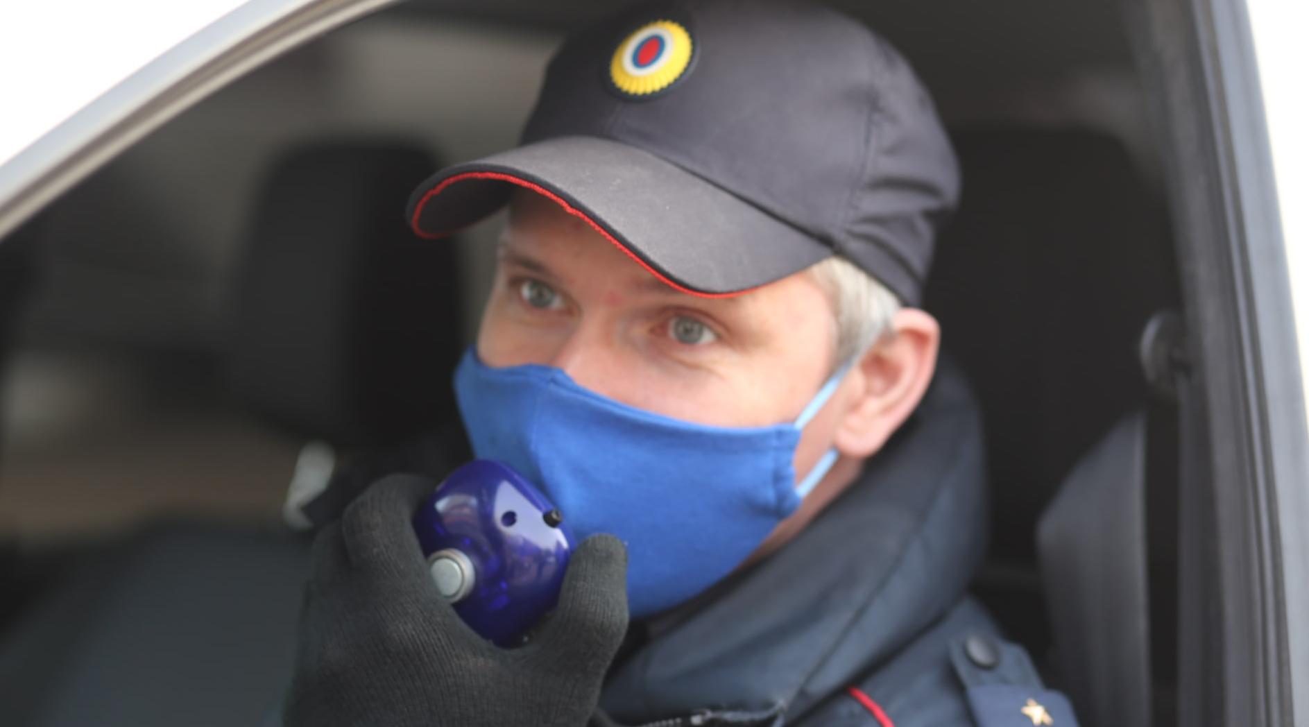 В Чепецке и районе два дня будут усиленно работать автоинспекторы