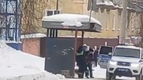 Что обсуждают в Кирово-Чепецке: необычное задержание нарушительницы и сбитый ребенок