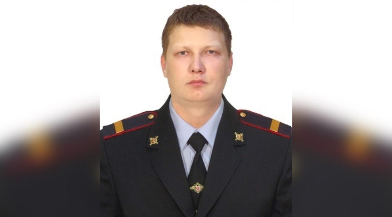 В Кирово-Чепецке росгвардеец поймал преступника в свой выходной