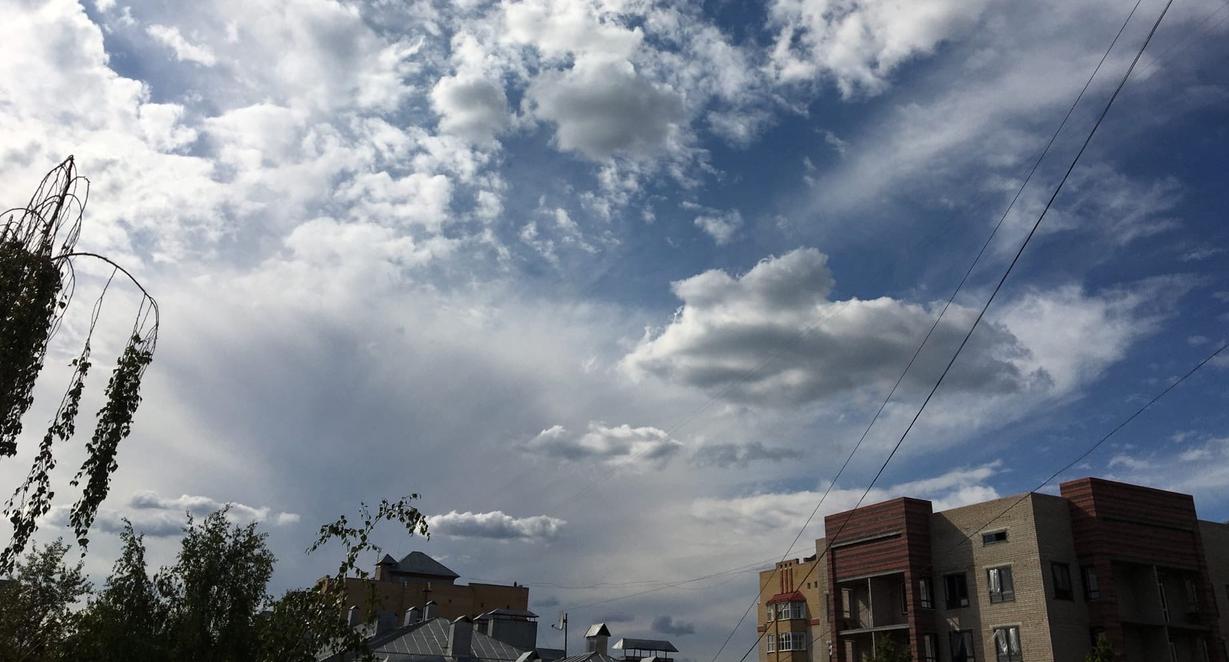 Тепло и ясно: известен прогноз синоптиков на выходные в Кирово-Чепецке