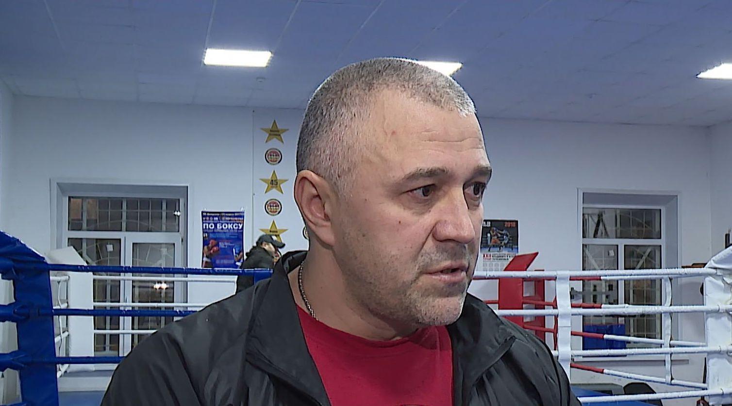 Тренера спортивного клуба "Боец" в Кирово-Чепецке выписали после огнестрельного ранения