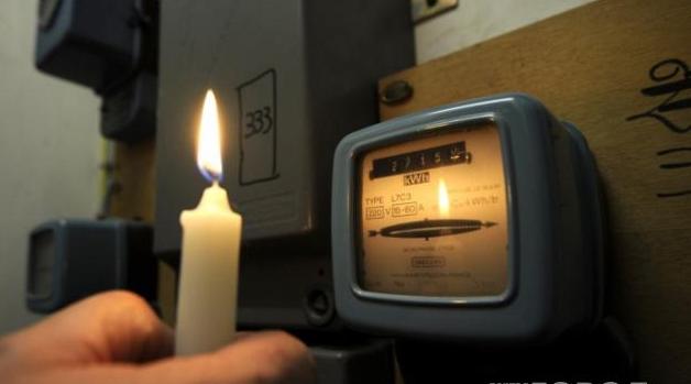 3 и 4 февраля в нескольких домах Кирово-Чепецка отключат электроэнергию 