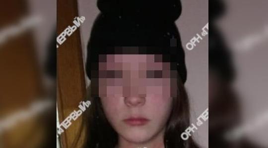 Полиция нашла пропавшую 16-летнюю чепчанку