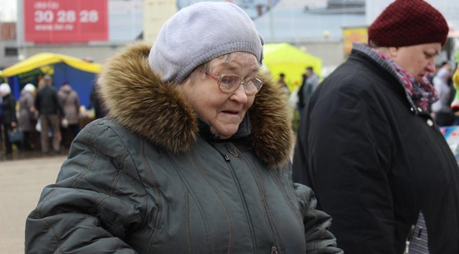 Справедливая Россия снова борется за индексацию пенсий работающим пенсионерам