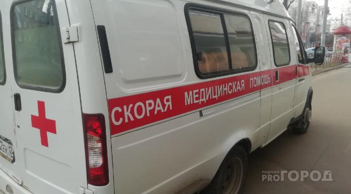 Известно о новых случаях заражения коронавирусом в Чепецке на 6 июля 