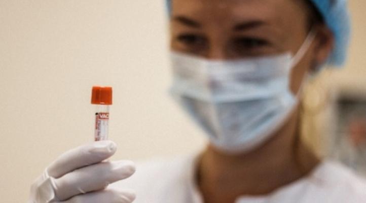 Минздрав сообщил суточную статистику заболеваемости COVID-19 в Кировской области 