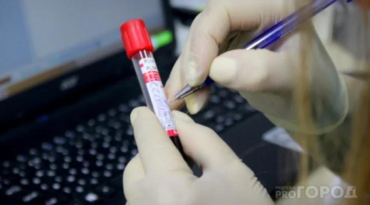 Известно о новых случаях заболевания COVID-19 в Кировской области