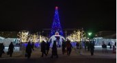 Кирово-Чепецк или Брюссель: угадайте город по новогодней фото
