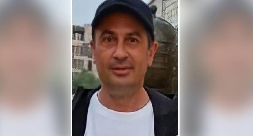 В Кирово-Чепецке пропал 46-летний мужчина
