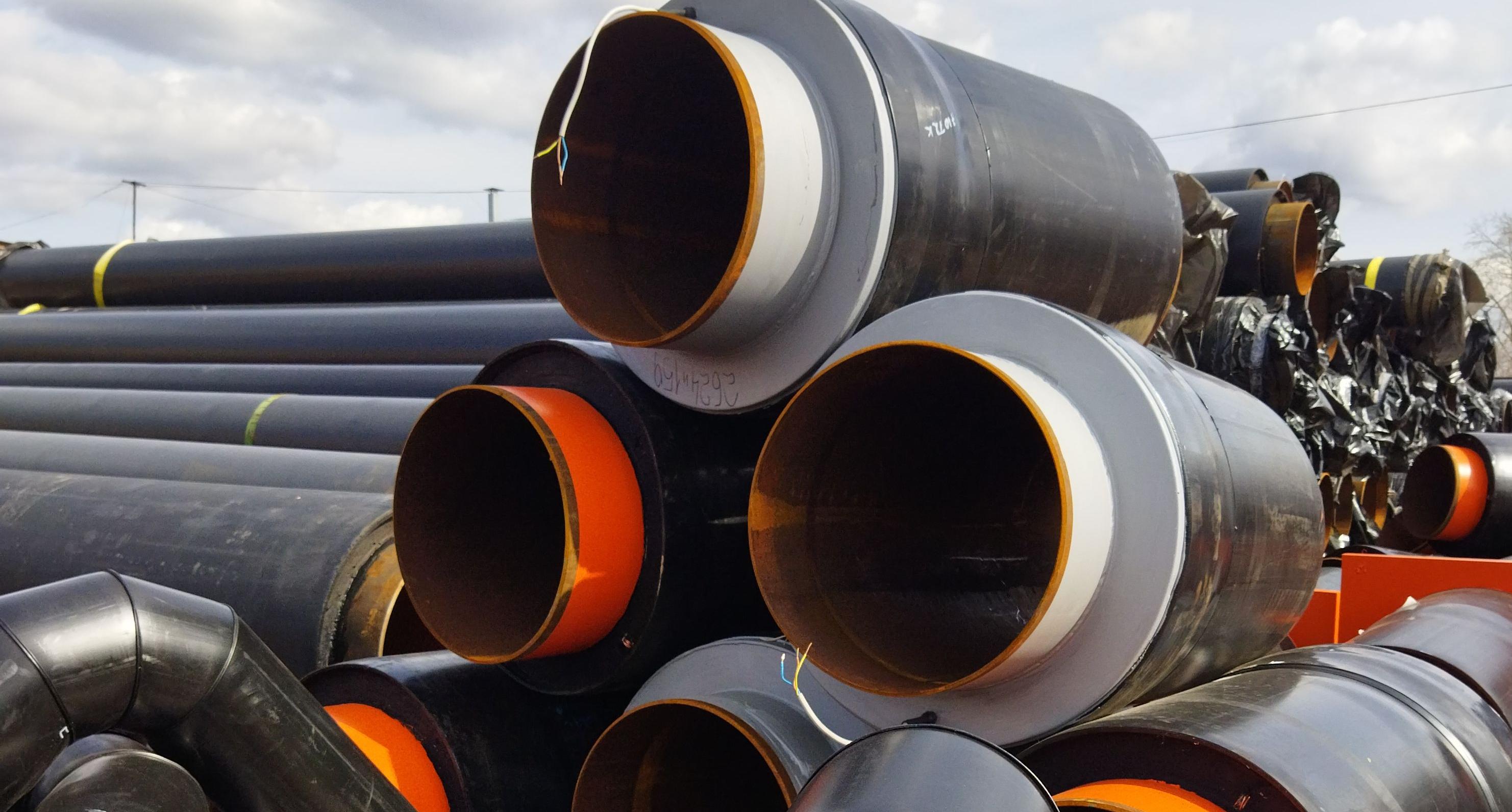 «Т Плюс» инвестировала в тепловые сети Кирова порядка 3 млрд рублей за два года