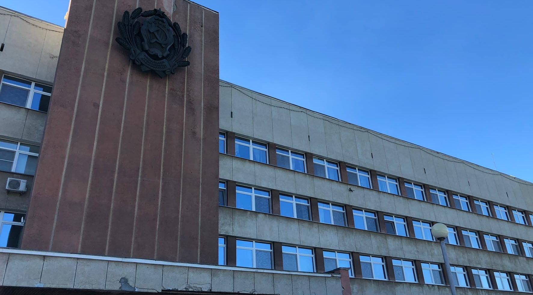 В администрации Кирово-Чепецка открыли сразу 8 вакансий