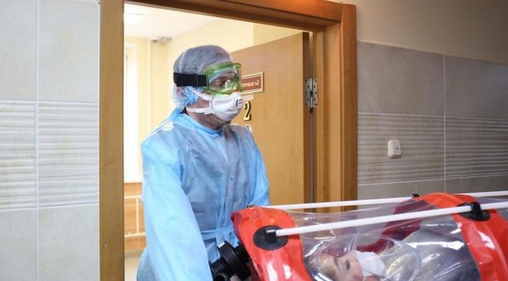 Названы причины, по которым некоторые люди не заражаются COVID-19