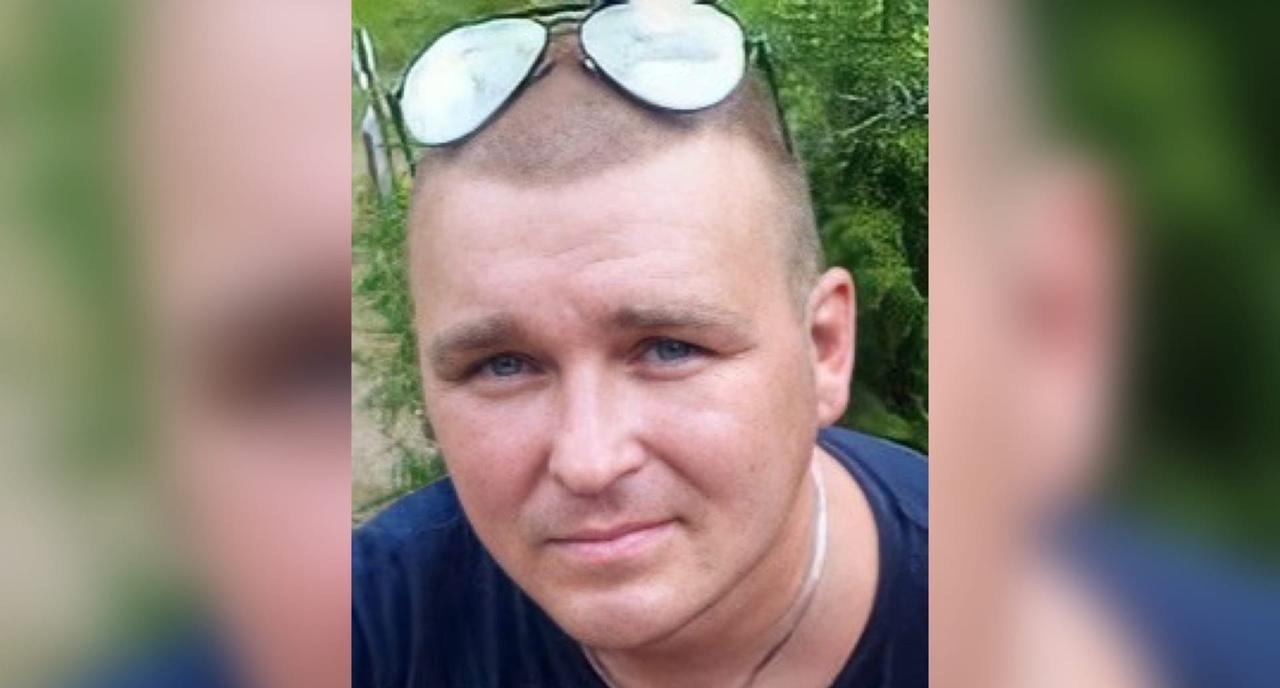 В Кирово-Чепецке с конца августа ищут без вести пропавшего мужчину