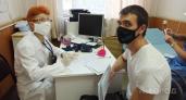 Россиянам за вакцинацию против COVID-19 хотят давать три оплачиваемых выходных