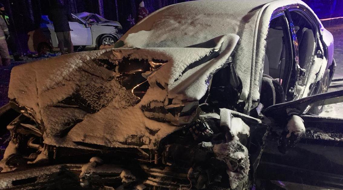 Что обсуждают в Чепецке: массовое ДТП с погибшими и избиение женщины