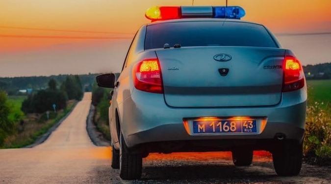 В Чепецке два дня автоинспекторы будут активно проверять водителей