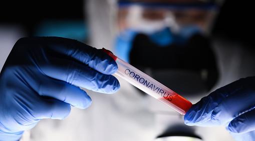 Известно, сколько чепчан заразились коронавирусом за сутки 