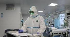 Названо число заразившихся за сутки коронавирусом жителей Кировской области