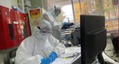 В Кировской области удалось сдержать рост заболеваемости COVID-19