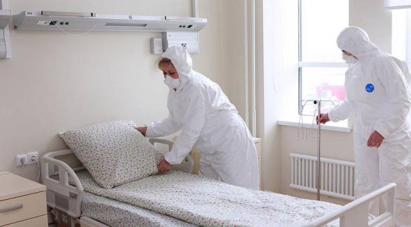 В минздраве озвучили суточный прирост зараженных коронавирусом в Кировской области