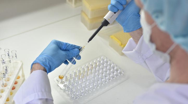 Известно, сколько жителей Кировской области заразились за сутки коронавирусом 