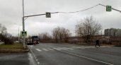На чепецких дорогах появились искусственные неровности в целях безопасности