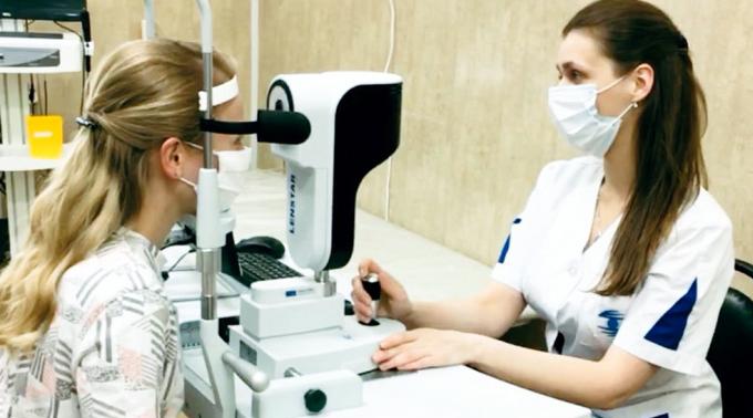 В центральную районную больницу Кирово-Чепецка поступило новое оборудование