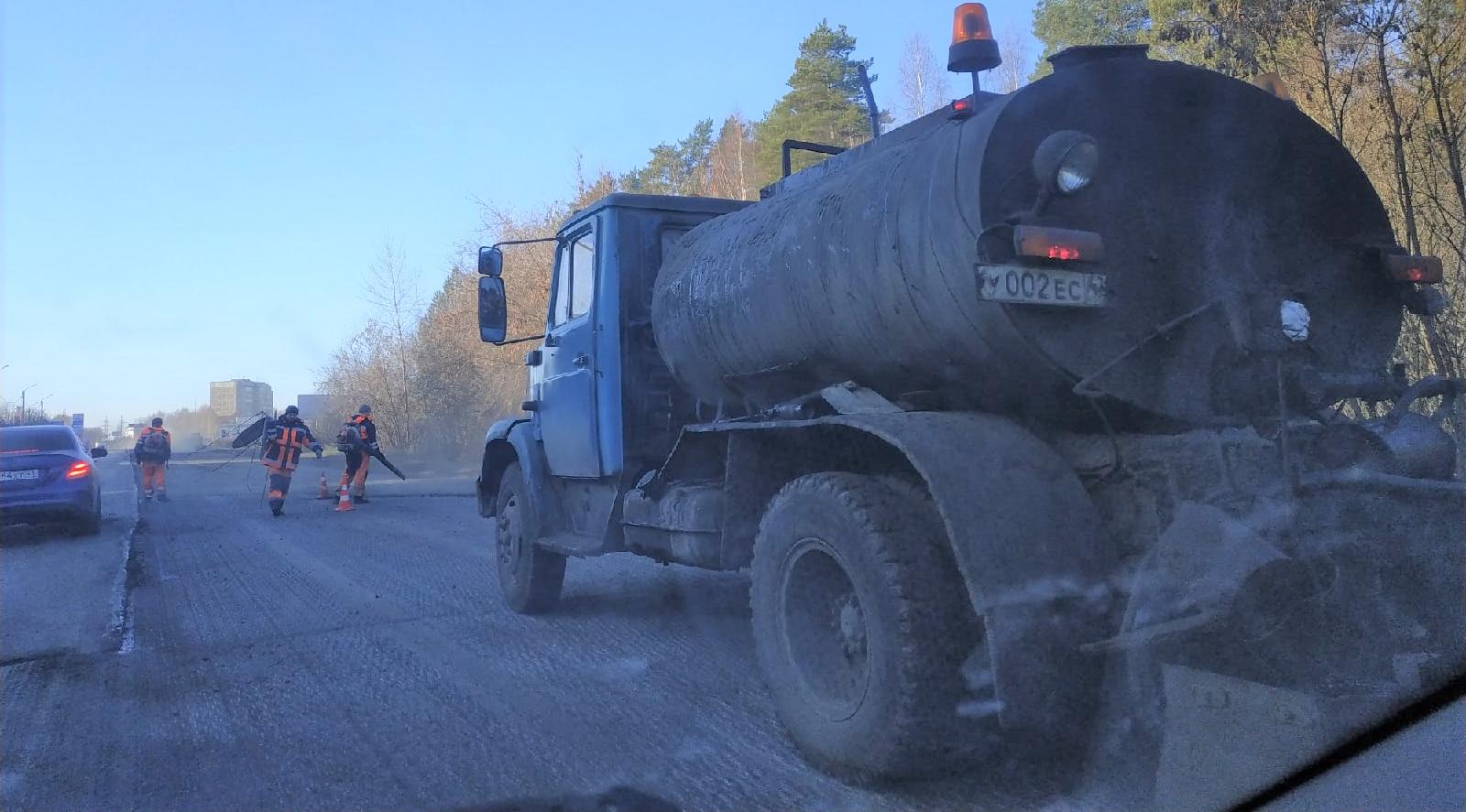Дорогу на Мелиораторов, которая не требовала ремонта, обновили за 34 миллиона рублей