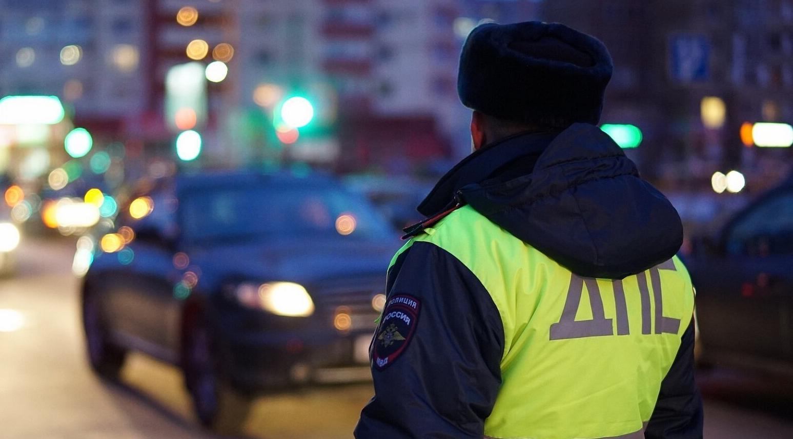 В Кирово-Чепецке на дорогах будут дежурить участковые и автоинспекторы