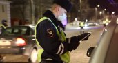 Пять нетрезвых водителей задержали на дорогах Кирово-Чепецка за два дня