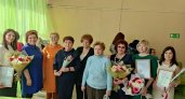 Пять чепчанок стали призерами конкурса "Женщина года"